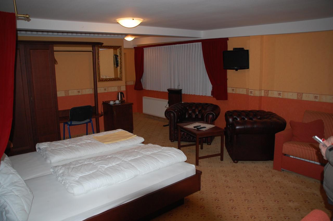 Hotel Kegel Tanz Palast Winterberg Zewnętrze zdjęcie