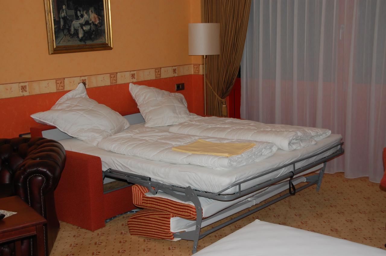 Hotel Kegel Tanz Palast Winterberg Zewnętrze zdjęcie