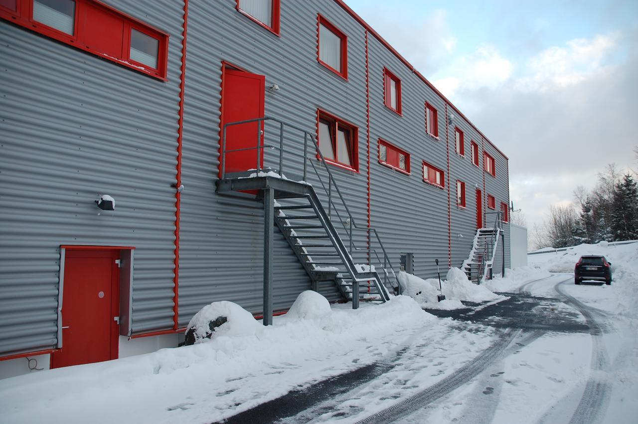 Hotel Kegel Tanz Palast Winterberg Zewnętrze zdjęcie