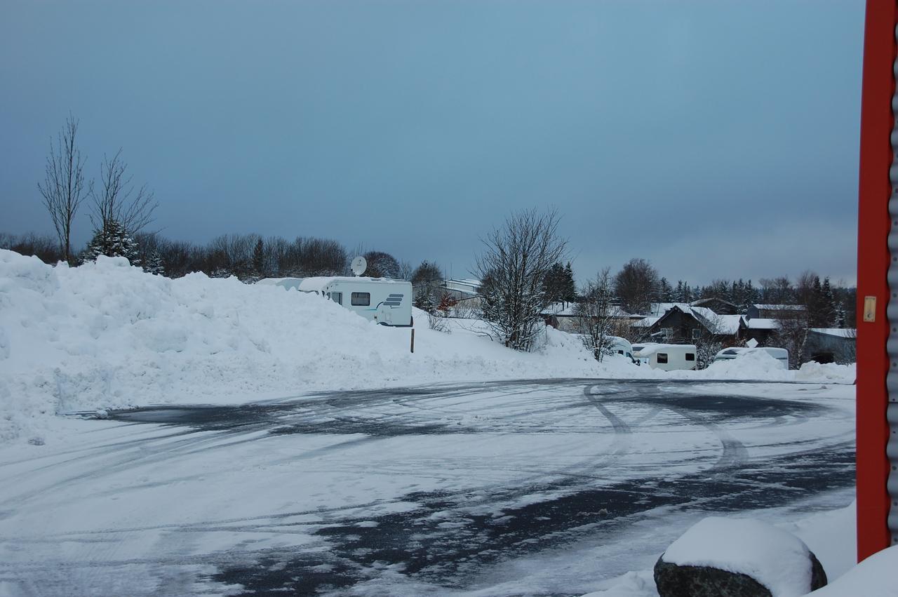 Hotel Kegel Tanz Palast Winterberg Zewnętrze zdjęcie